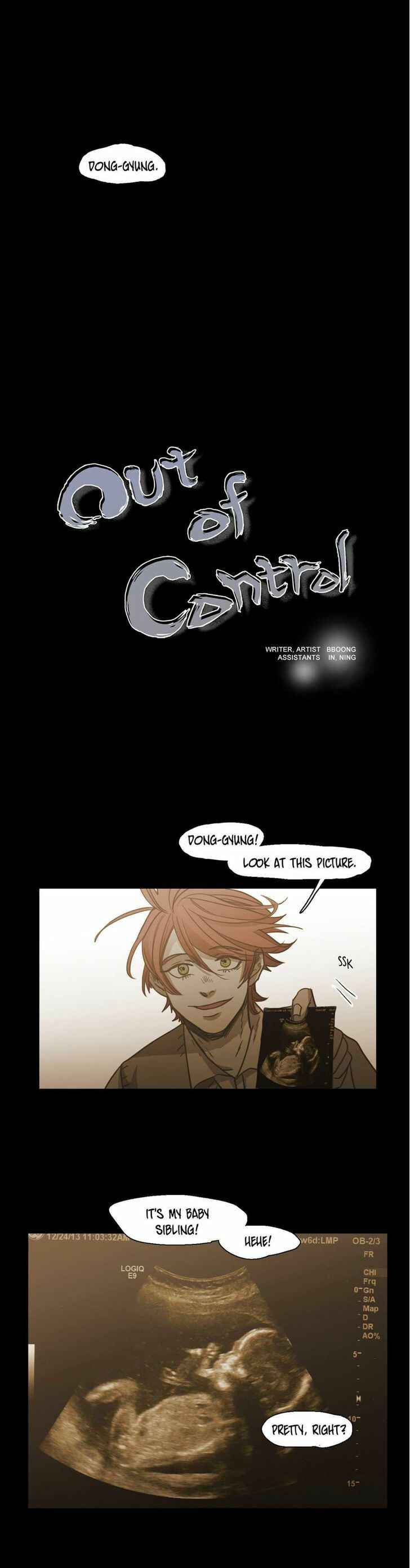 Chapter 74 - Page 1