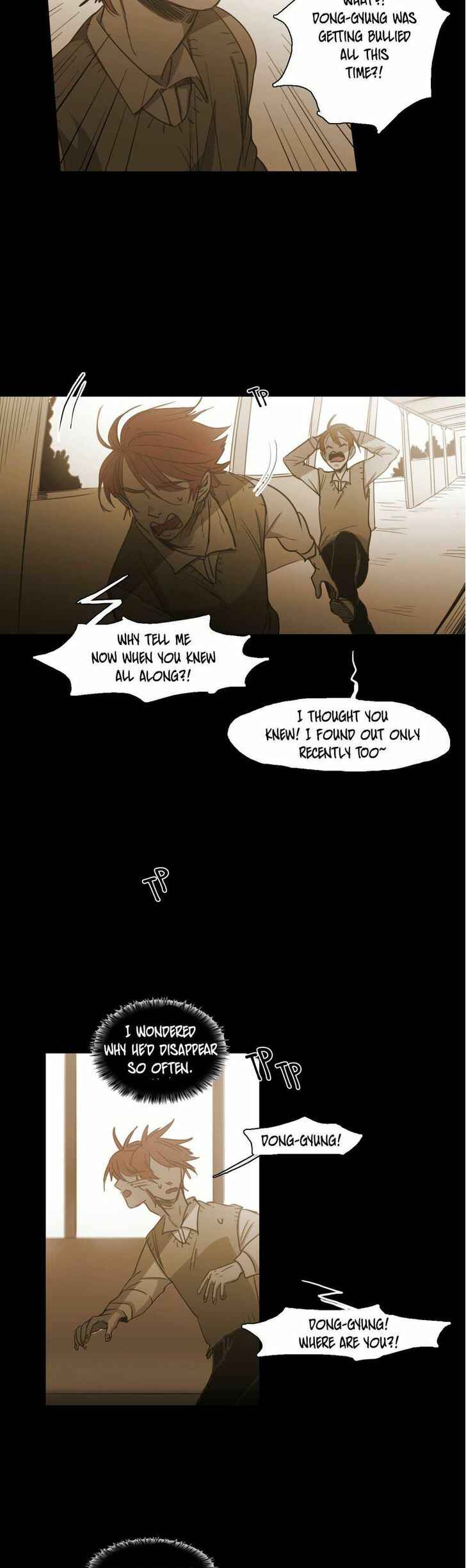 Chapter 74 - Page 20