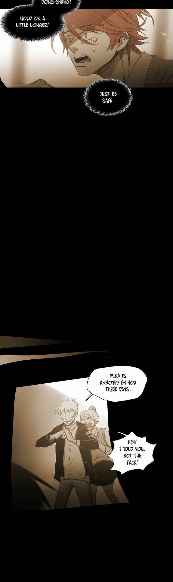 Chapter 74 - Page 21
