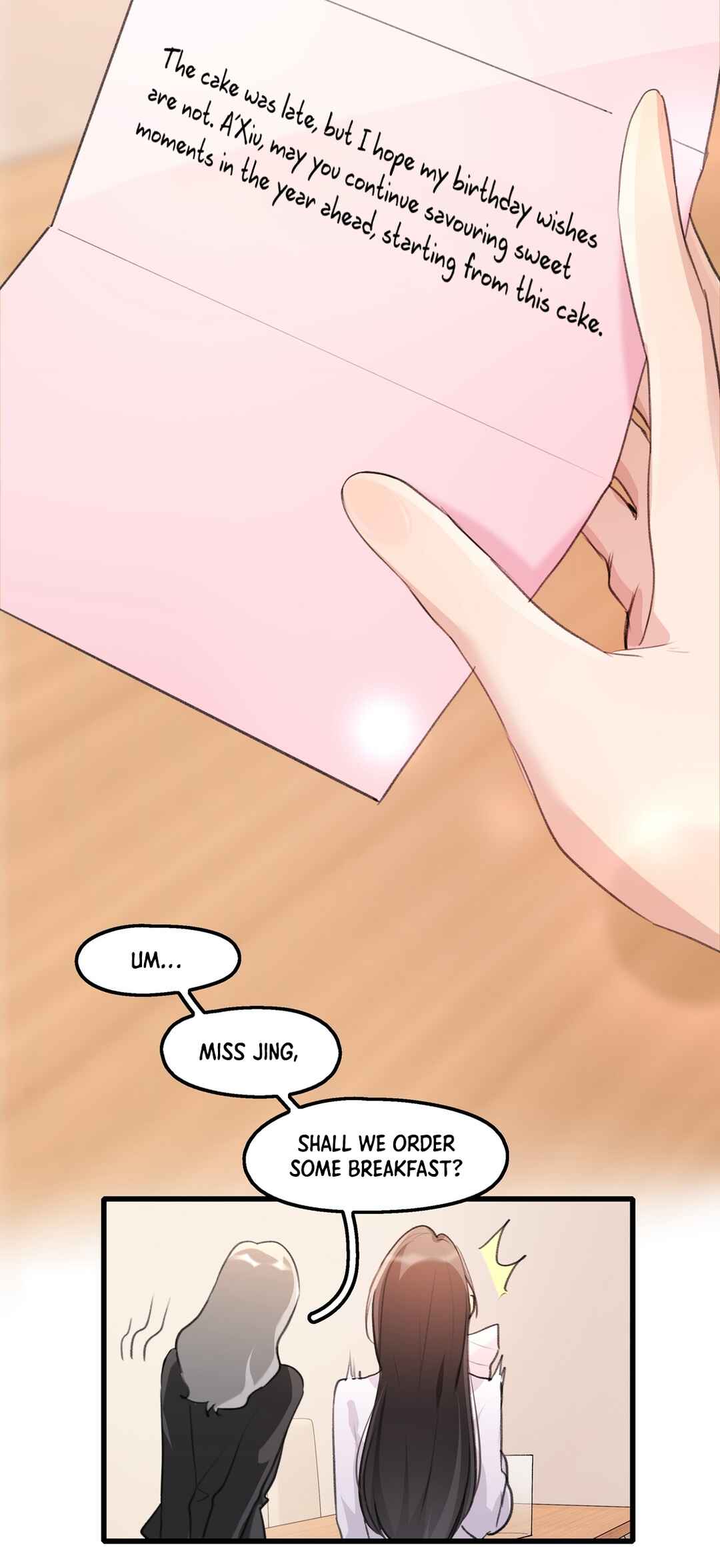 Chapter 78 - Page 22