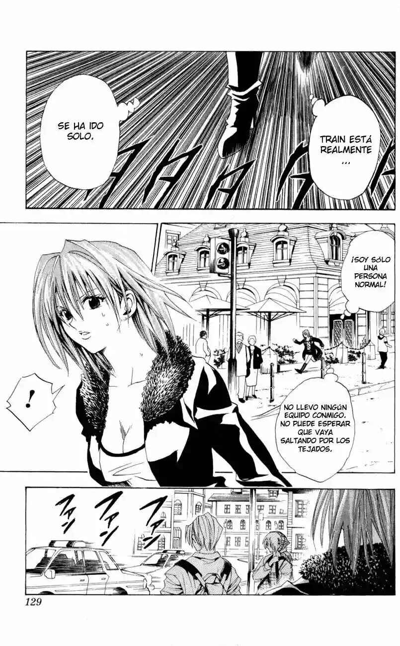 Chapter 91 - Page 1