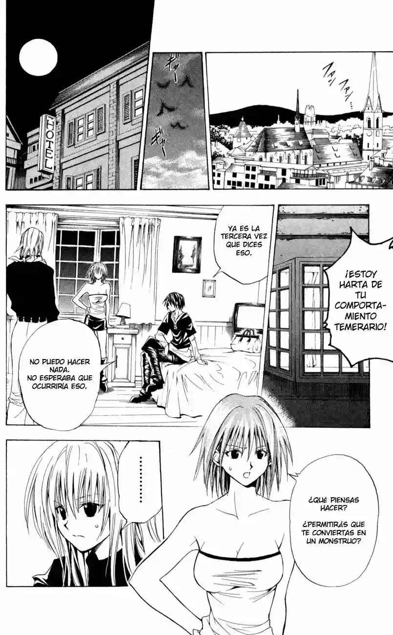 Chapter 91 - Page 12