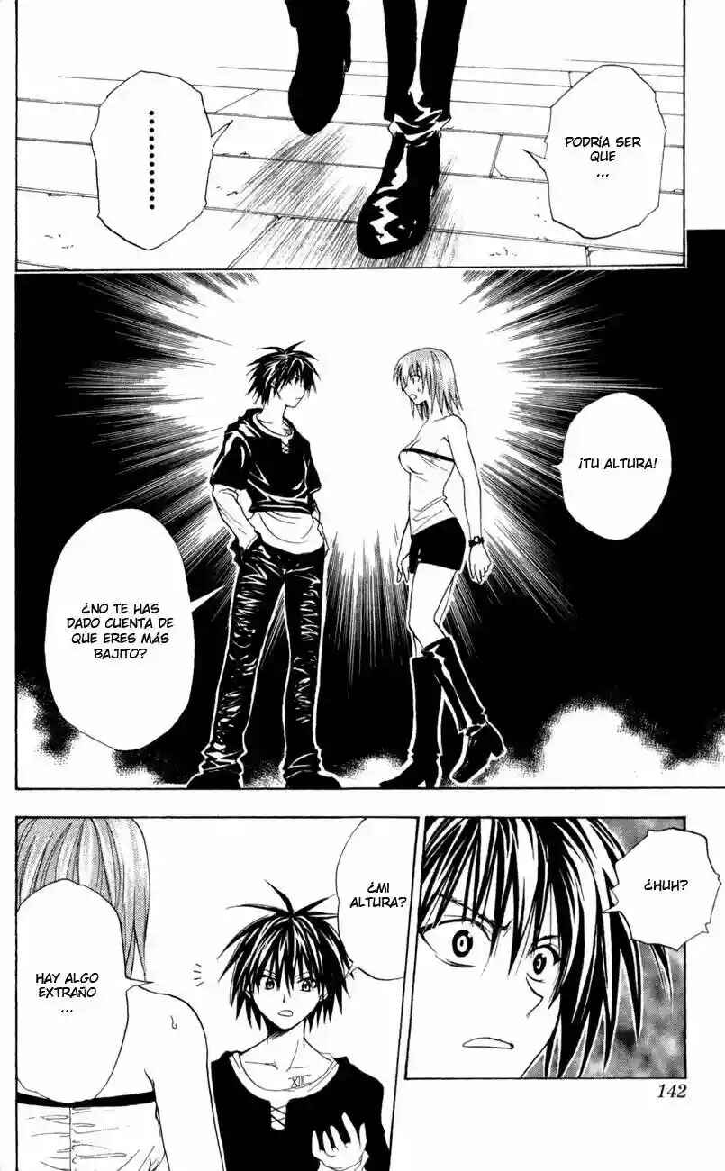 Chapter 91 - Page 14