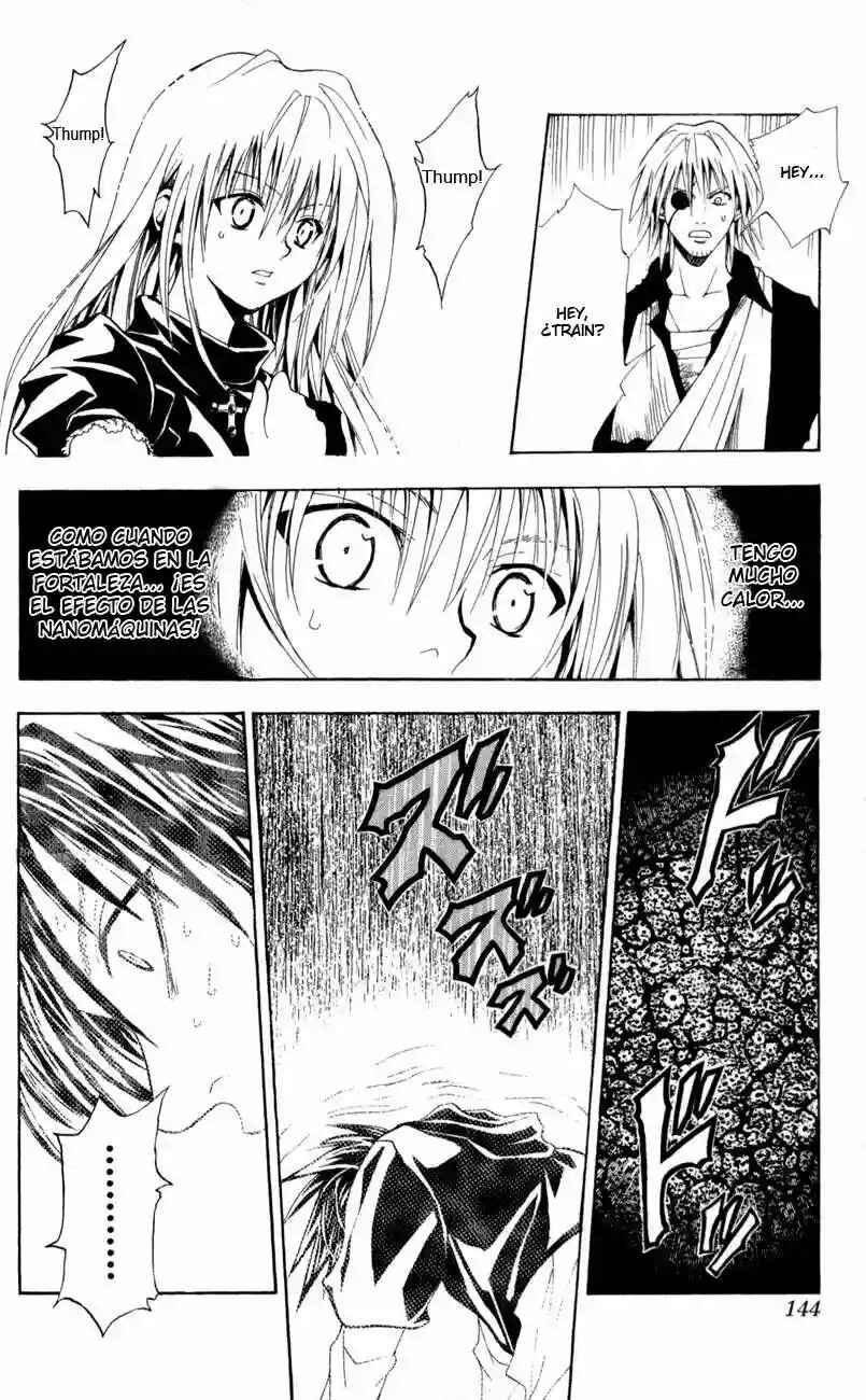 Chapter 91 - Page 16