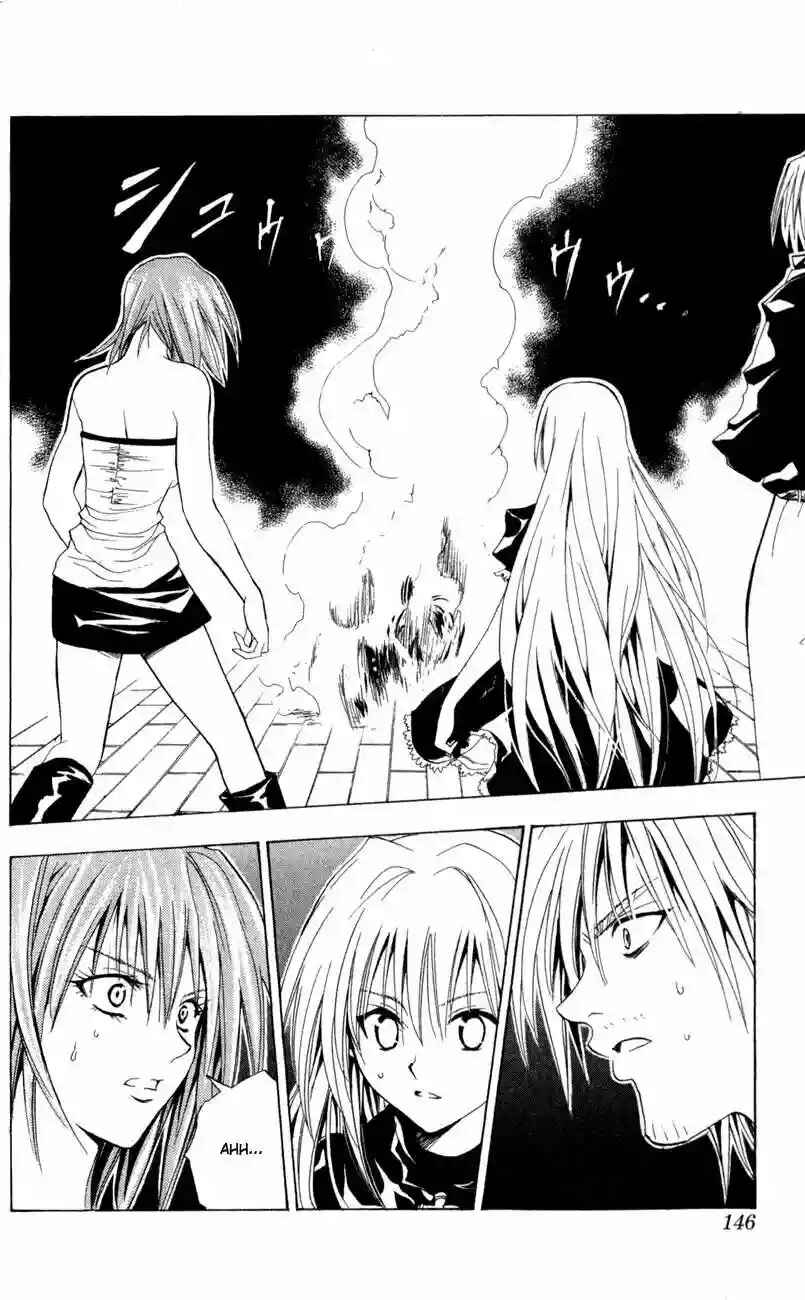 Chapter 91 - Page 18