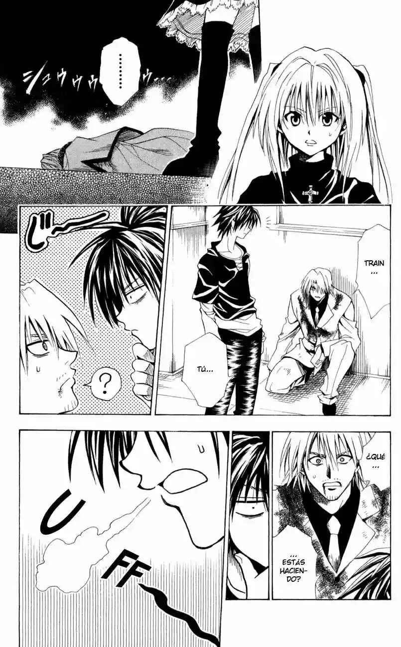 Chapter 91 - Page 5