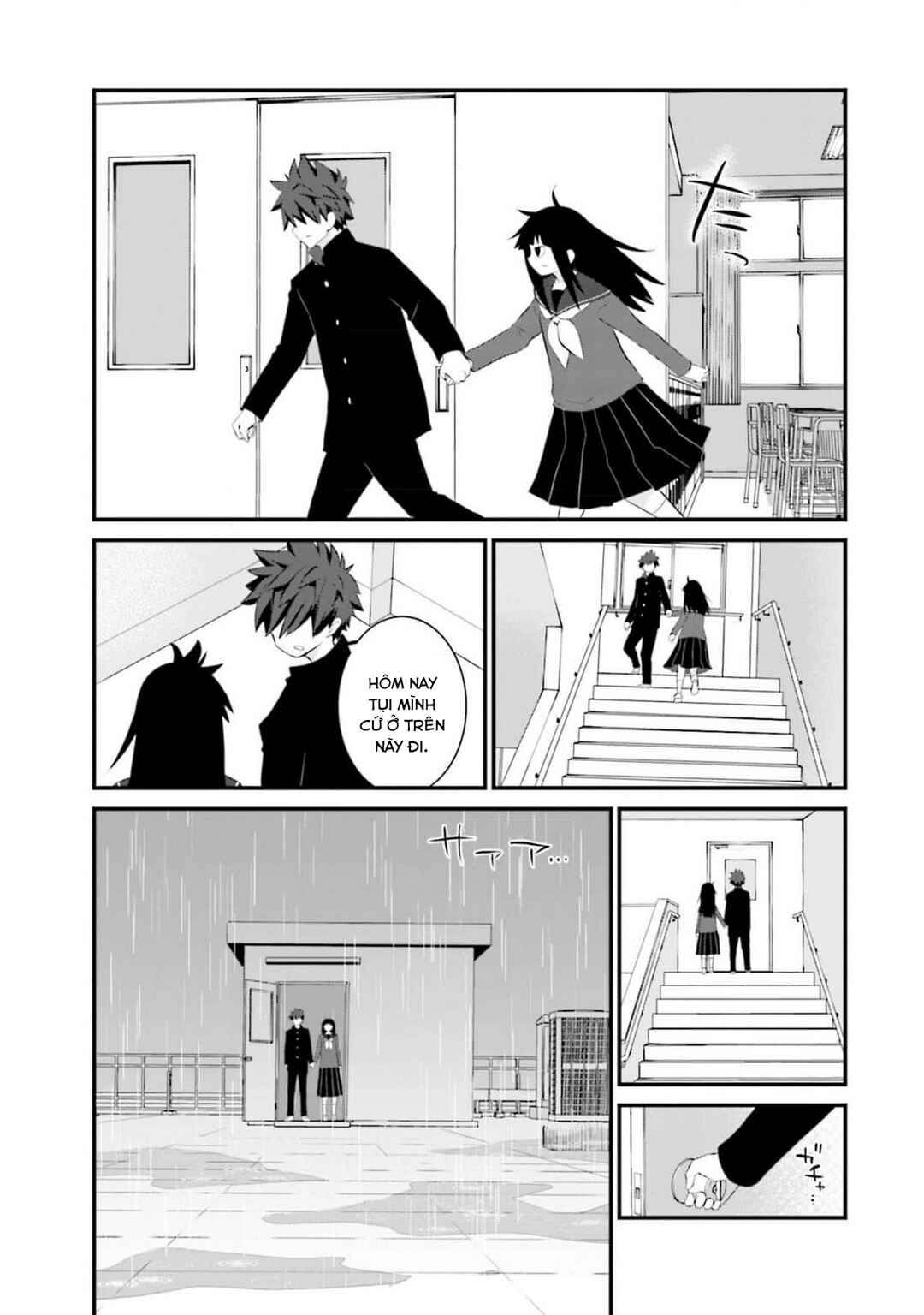Chapter 63 - Page 16
