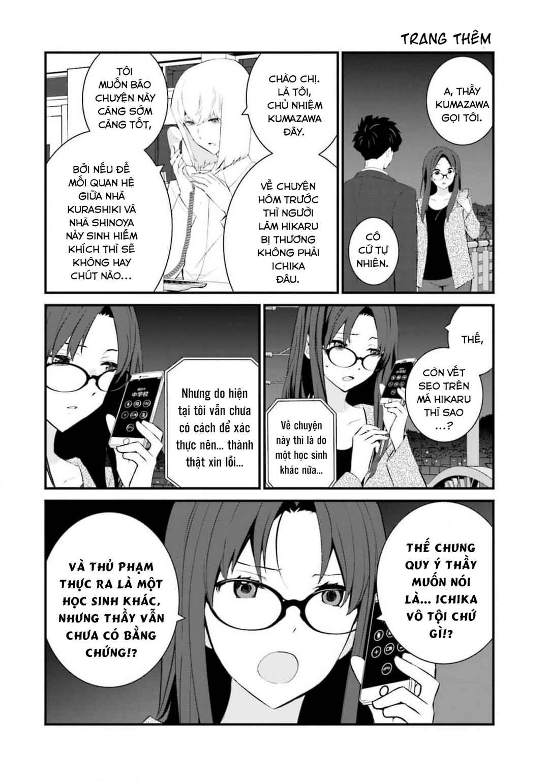 Chapter 63 - Page 23