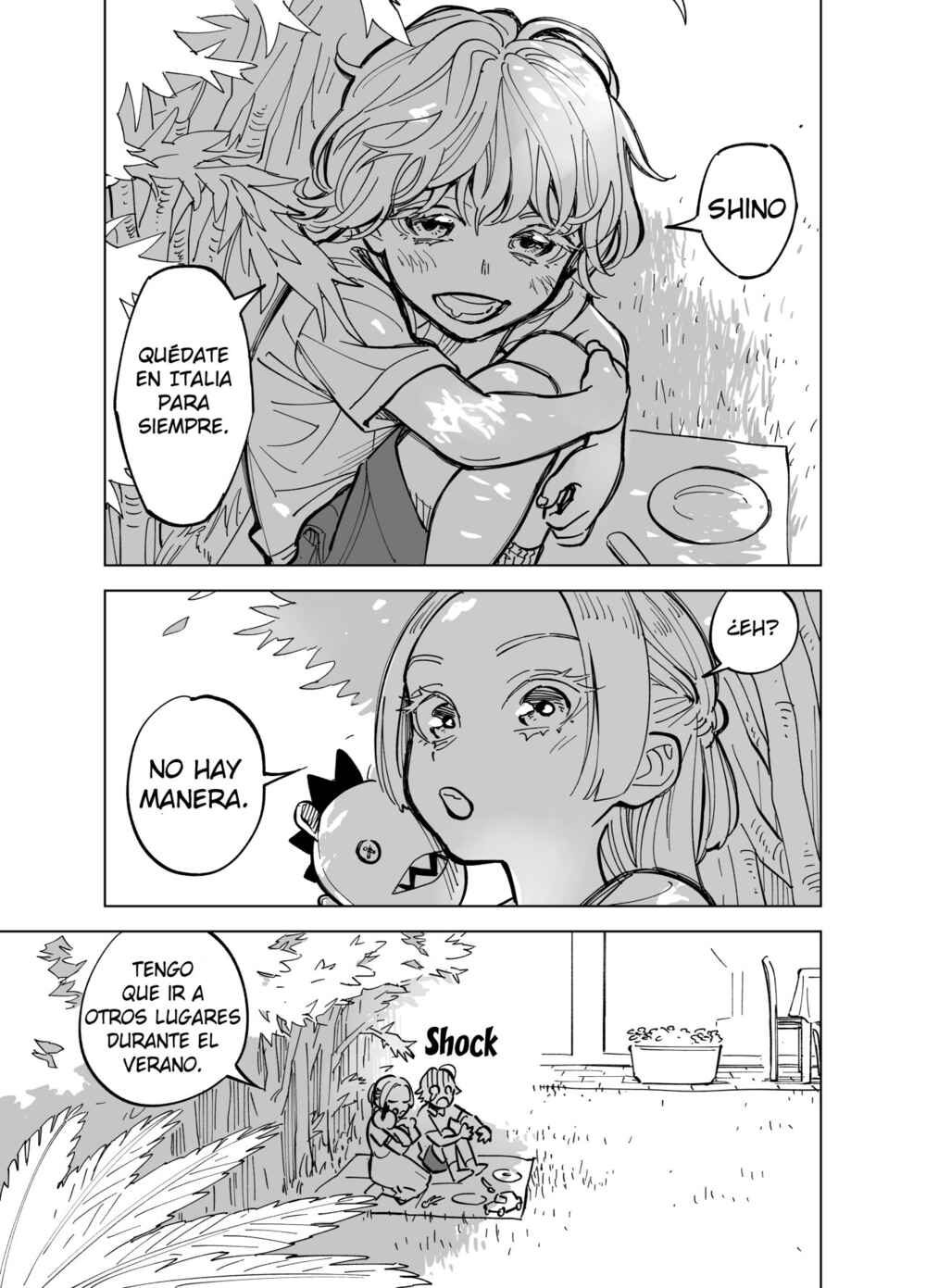 Chapter ? - Page 2
