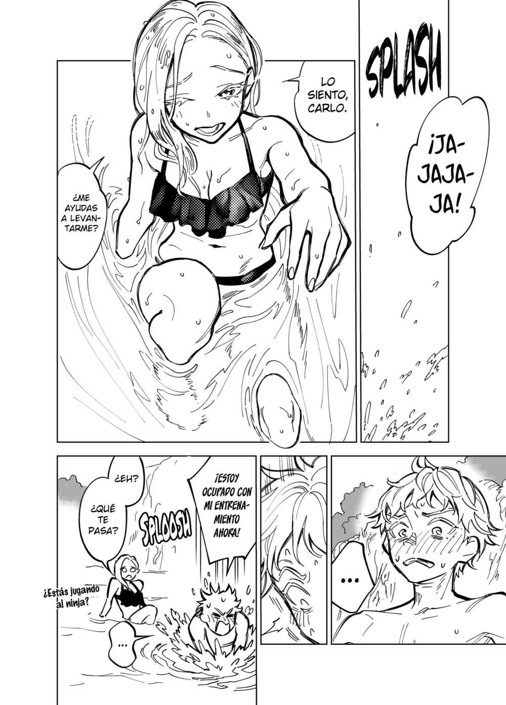 Chapter ? - Page 3