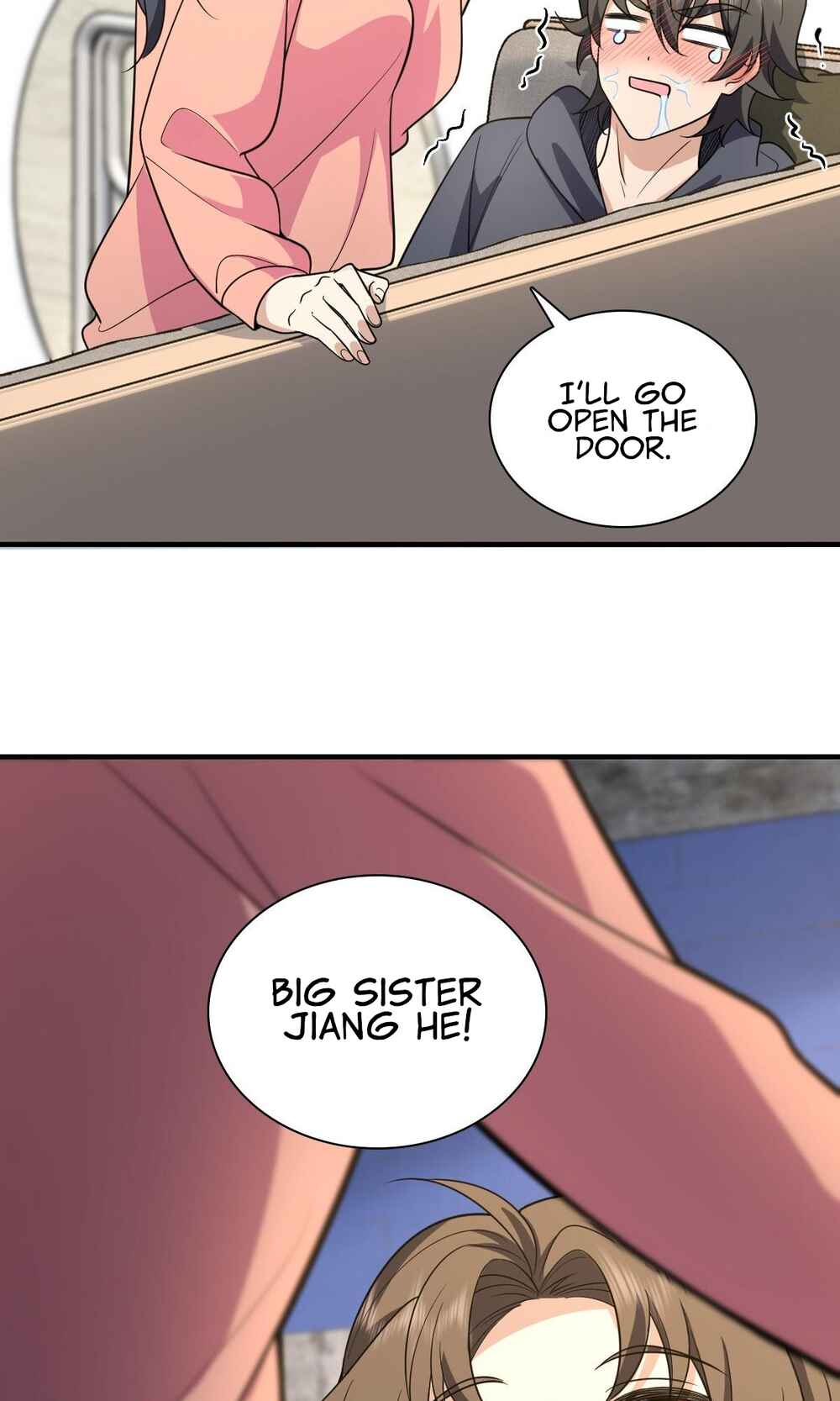 Chapter 85 - Page 19