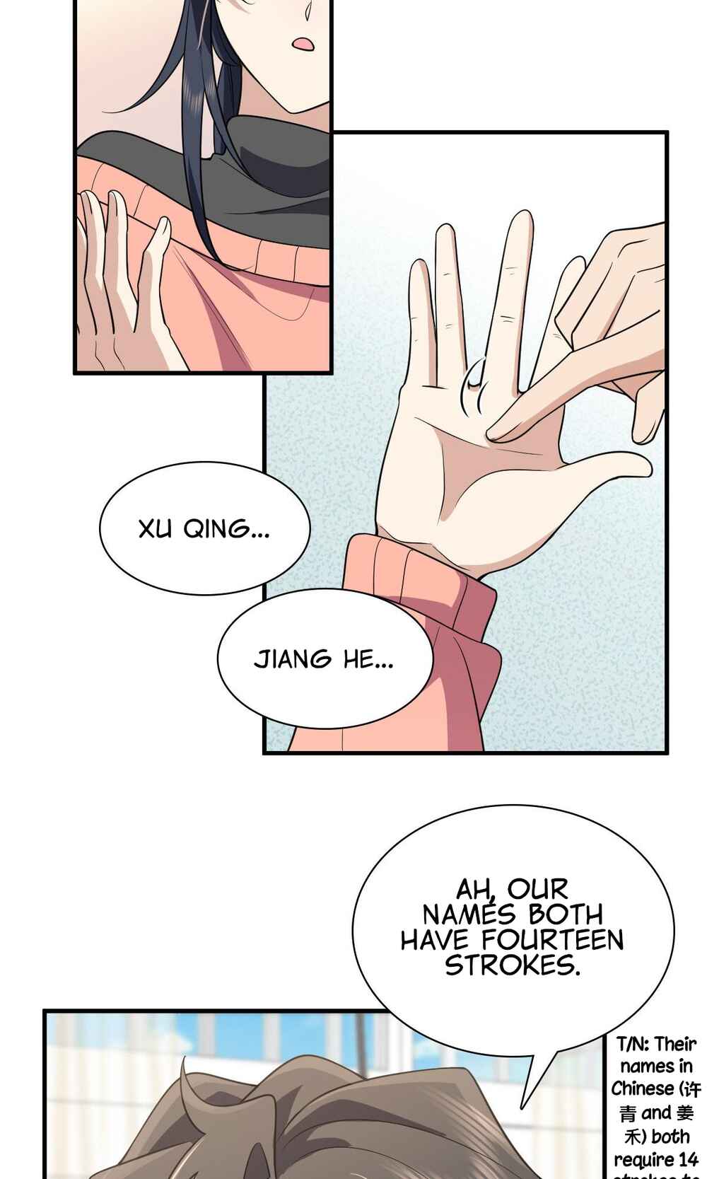 Chapter 85 - Page 28