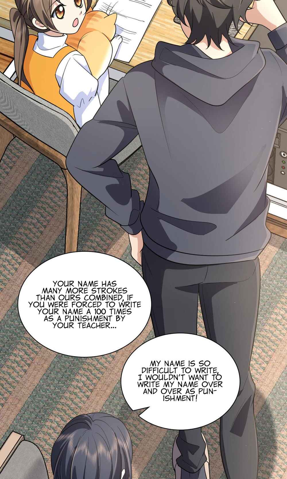 Chapter 85 - Page 31