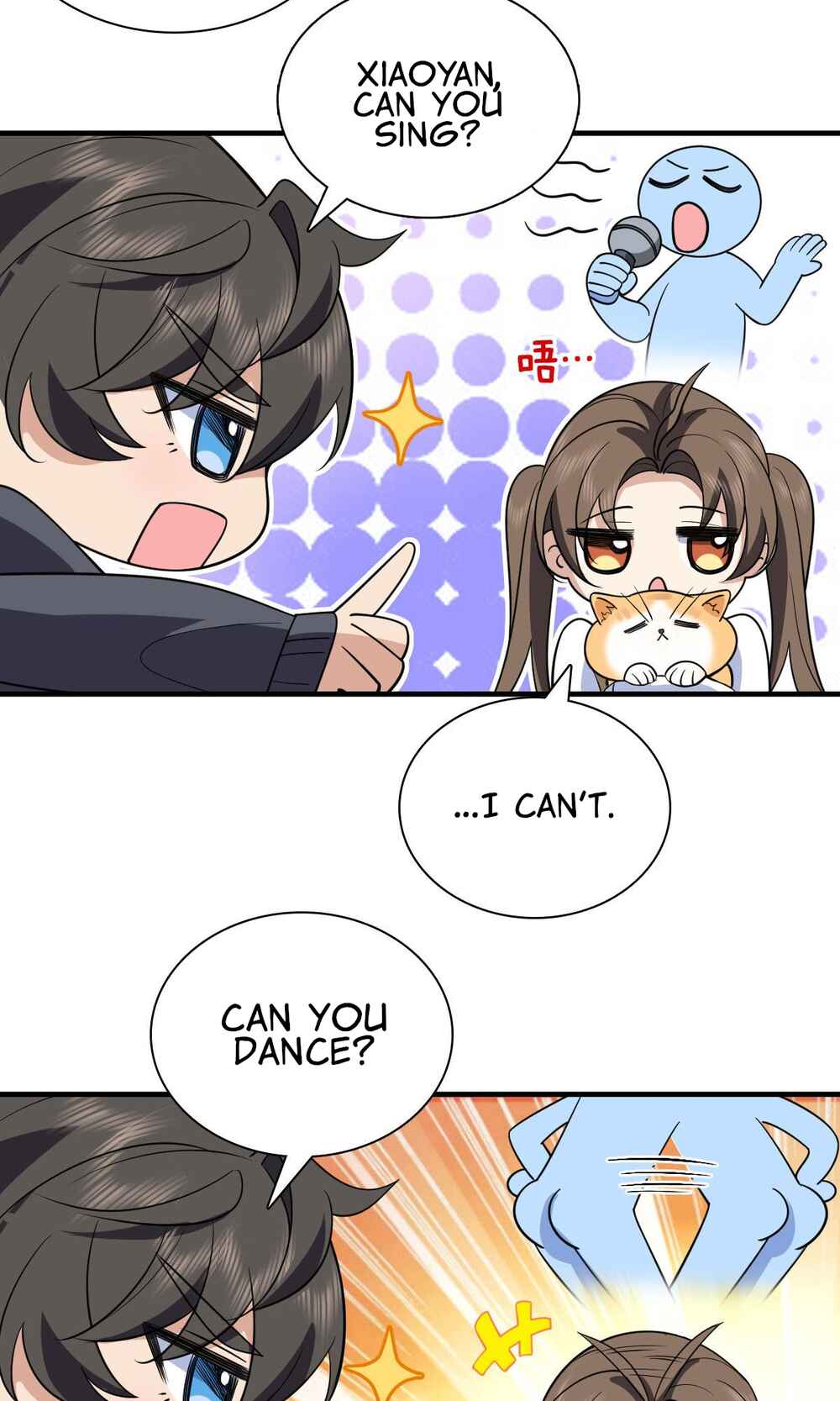 Chapter 85 - Page 34