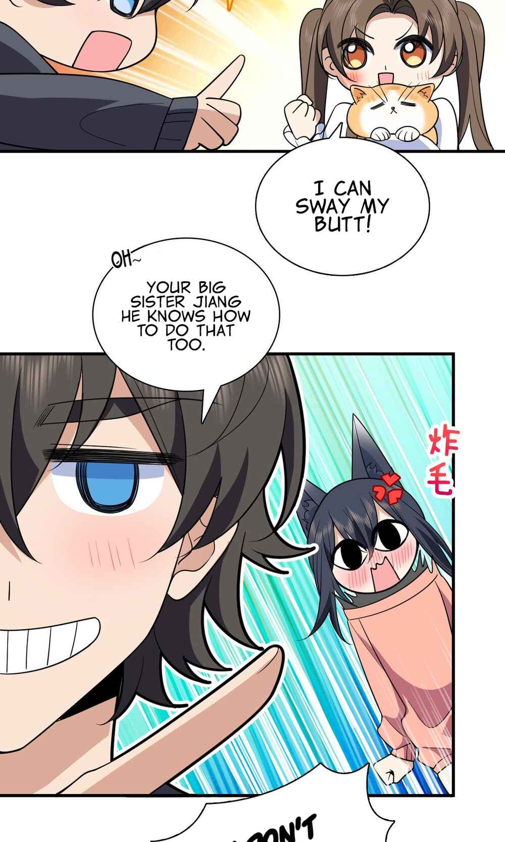 Chapter 85 - Page 35