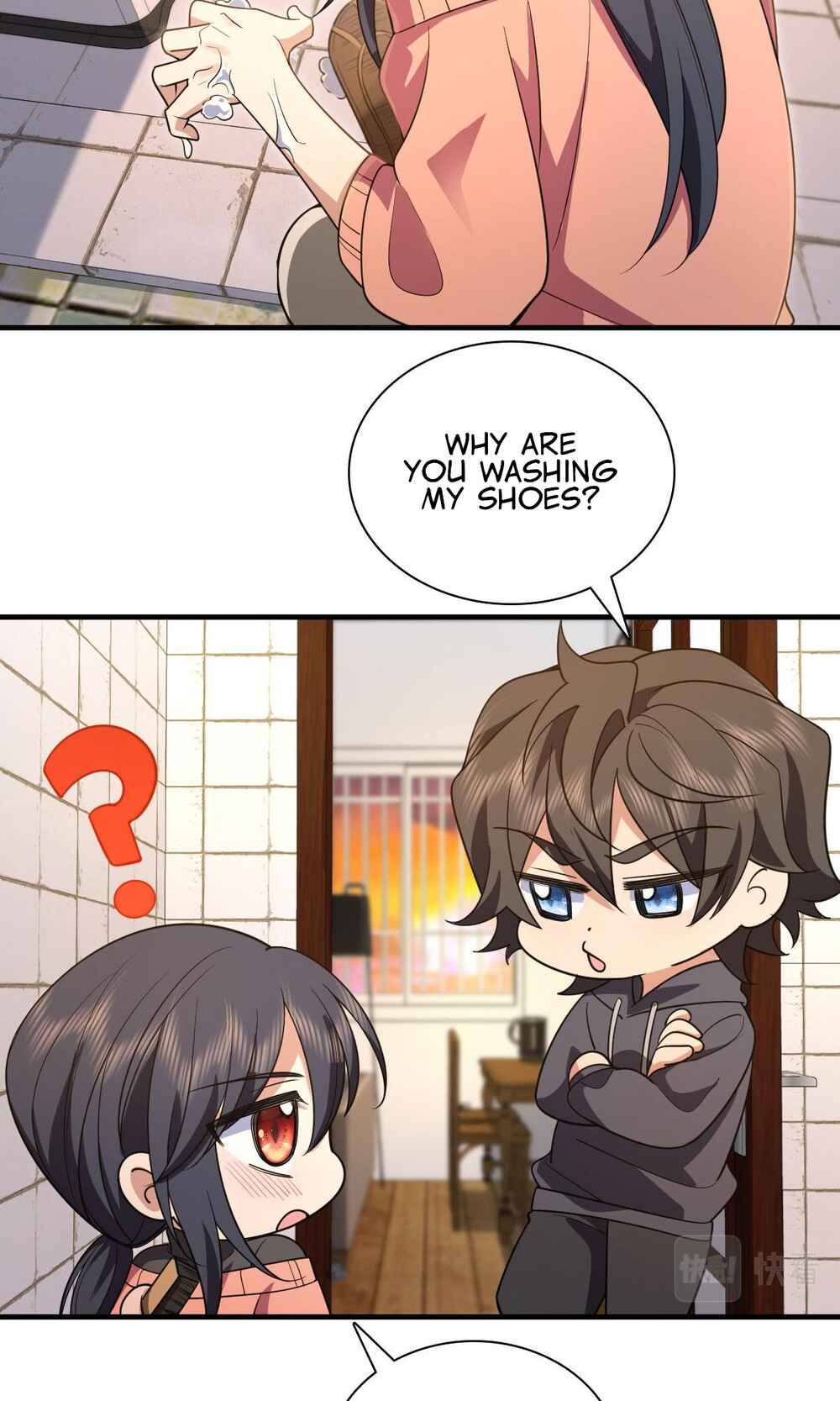 Chapter 85 - Page 42