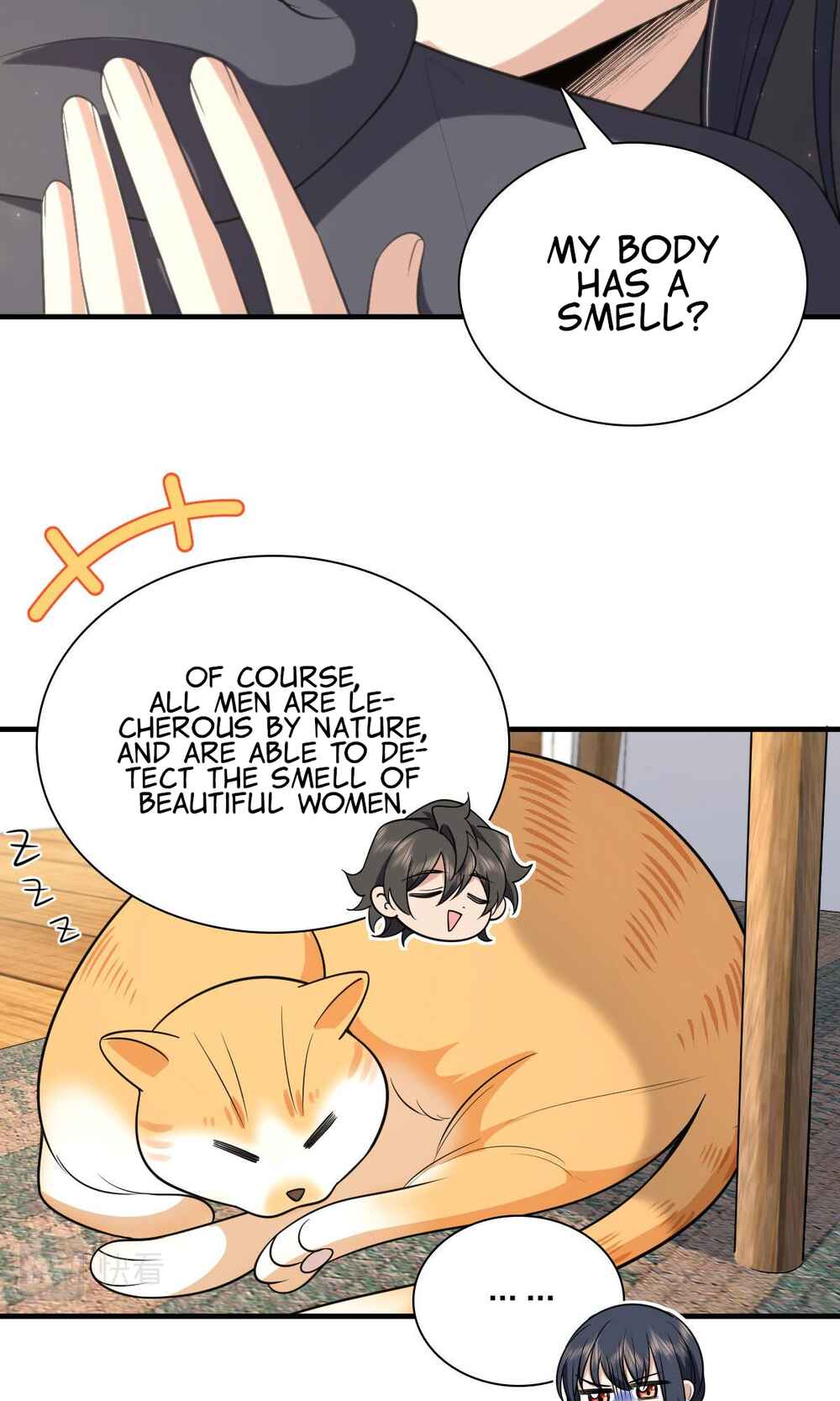 Chapter 85 - Page 8