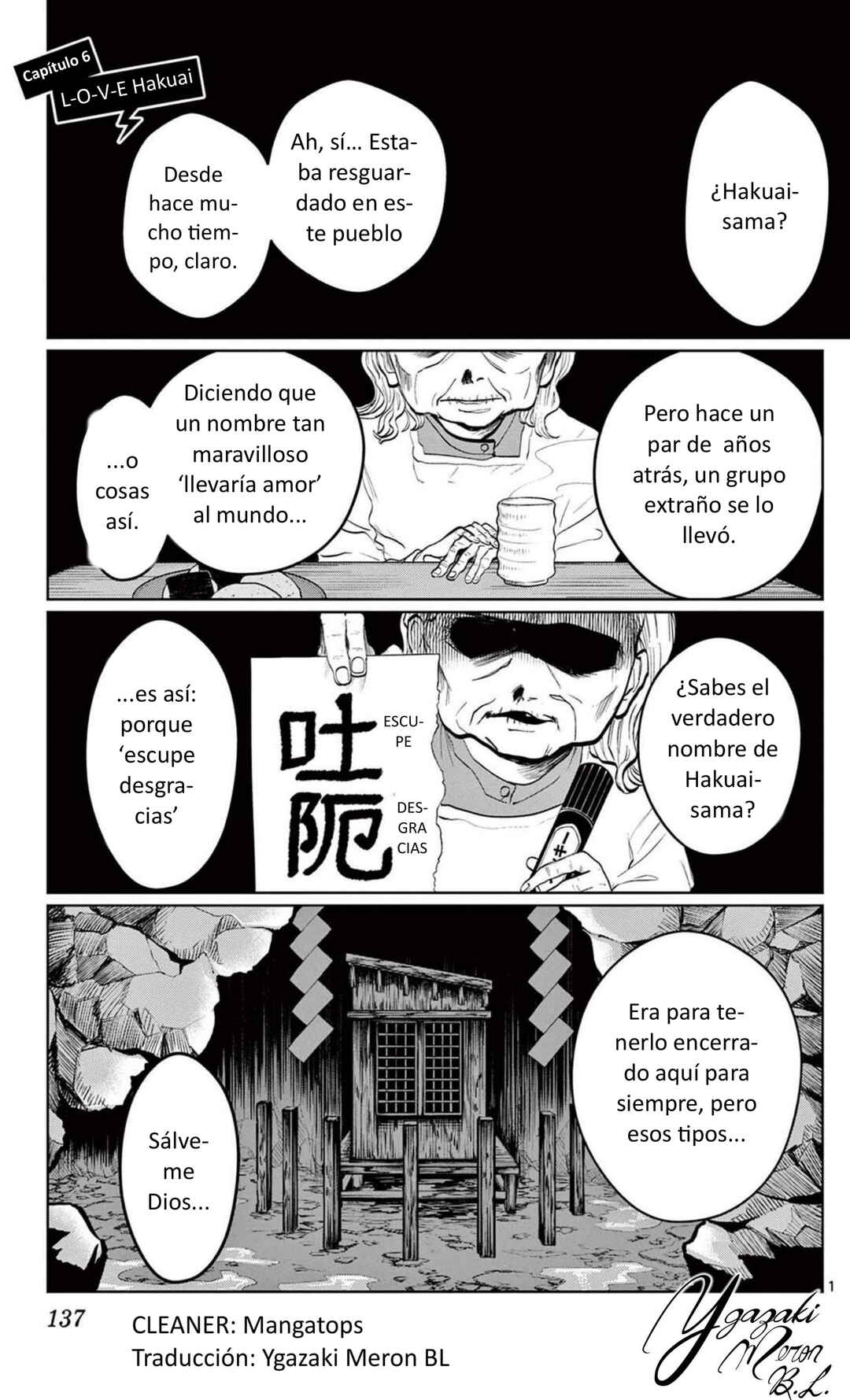 Chapter 6 - Page 1