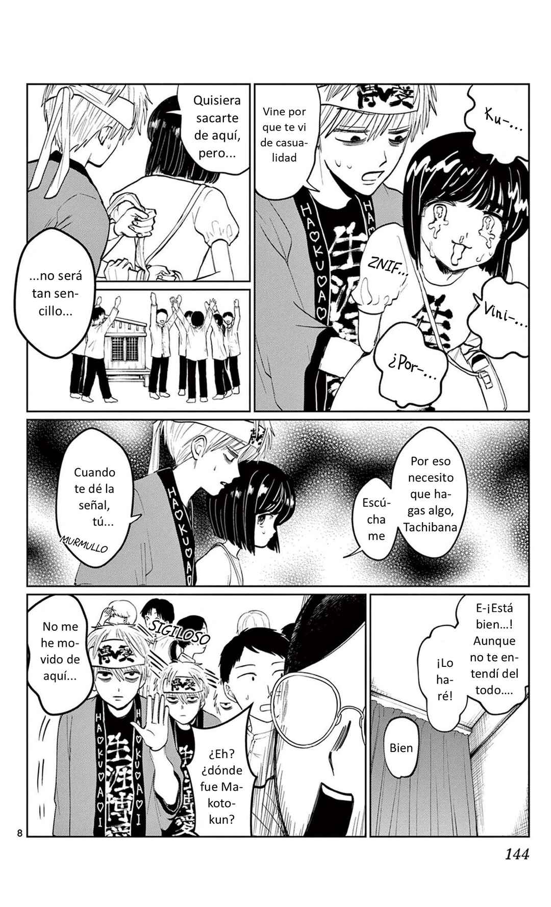 Chapter 6 - Page 8