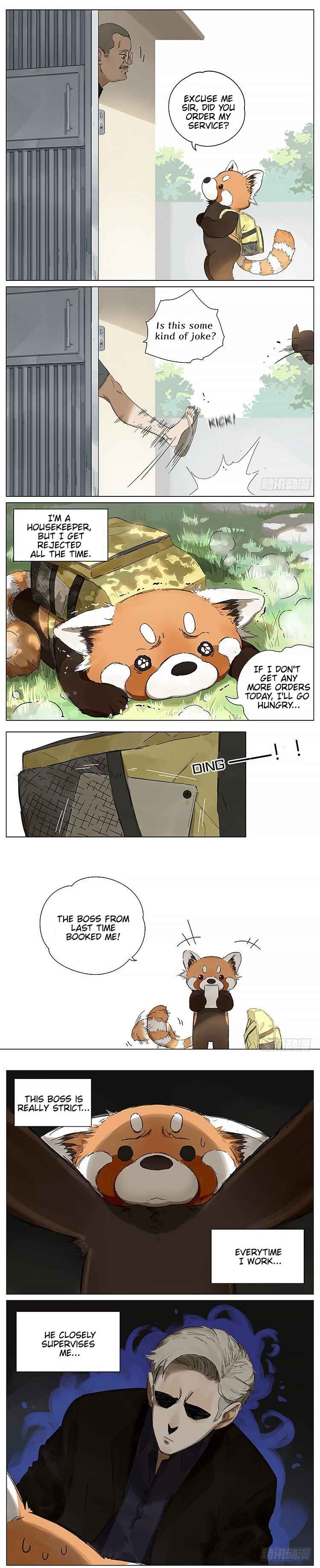 Chapter 3 - Page 2