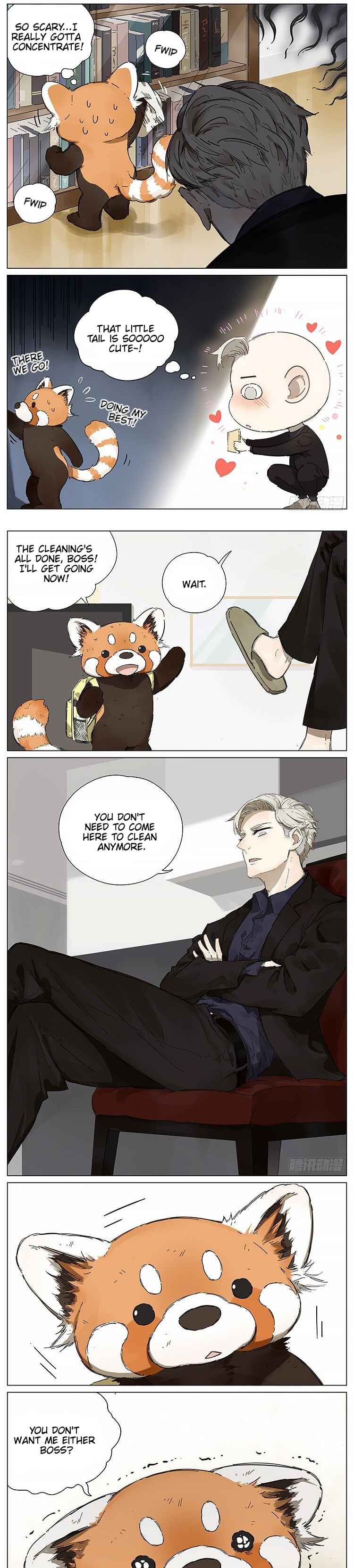 Chapter 3 - Page 3