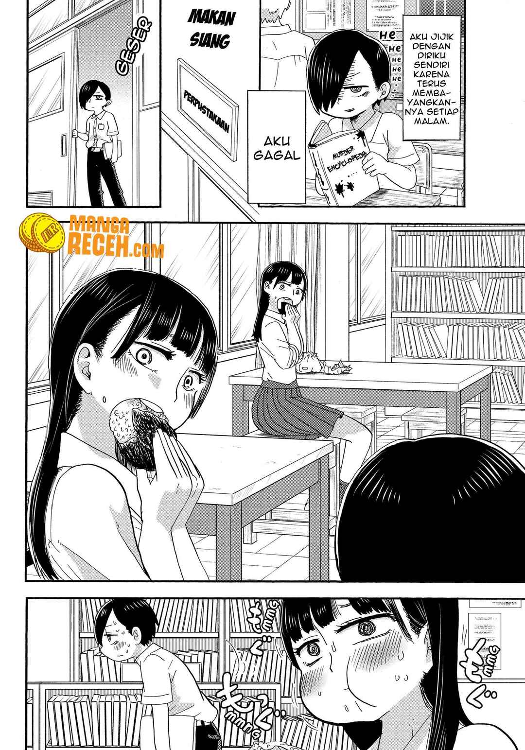 Chapter 1 - Page 8