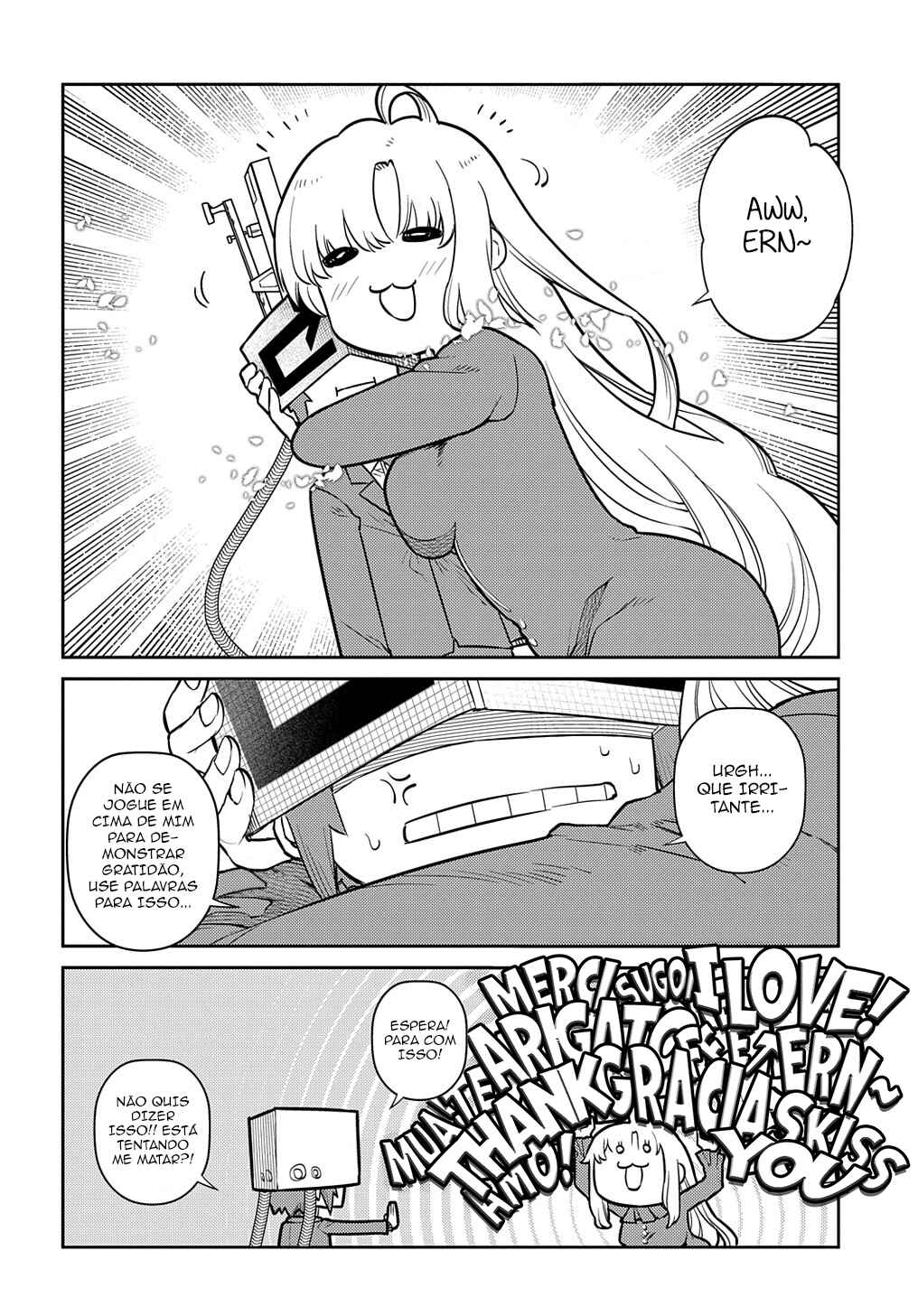Chapter 93 - Page 18