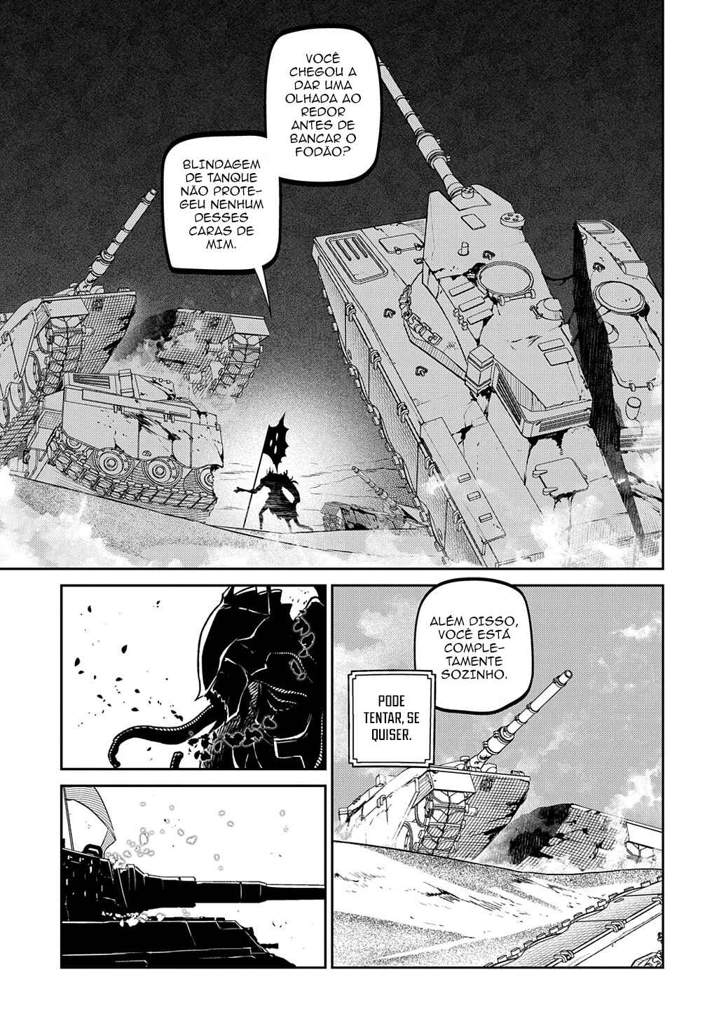 Chapter 93 - Page 23