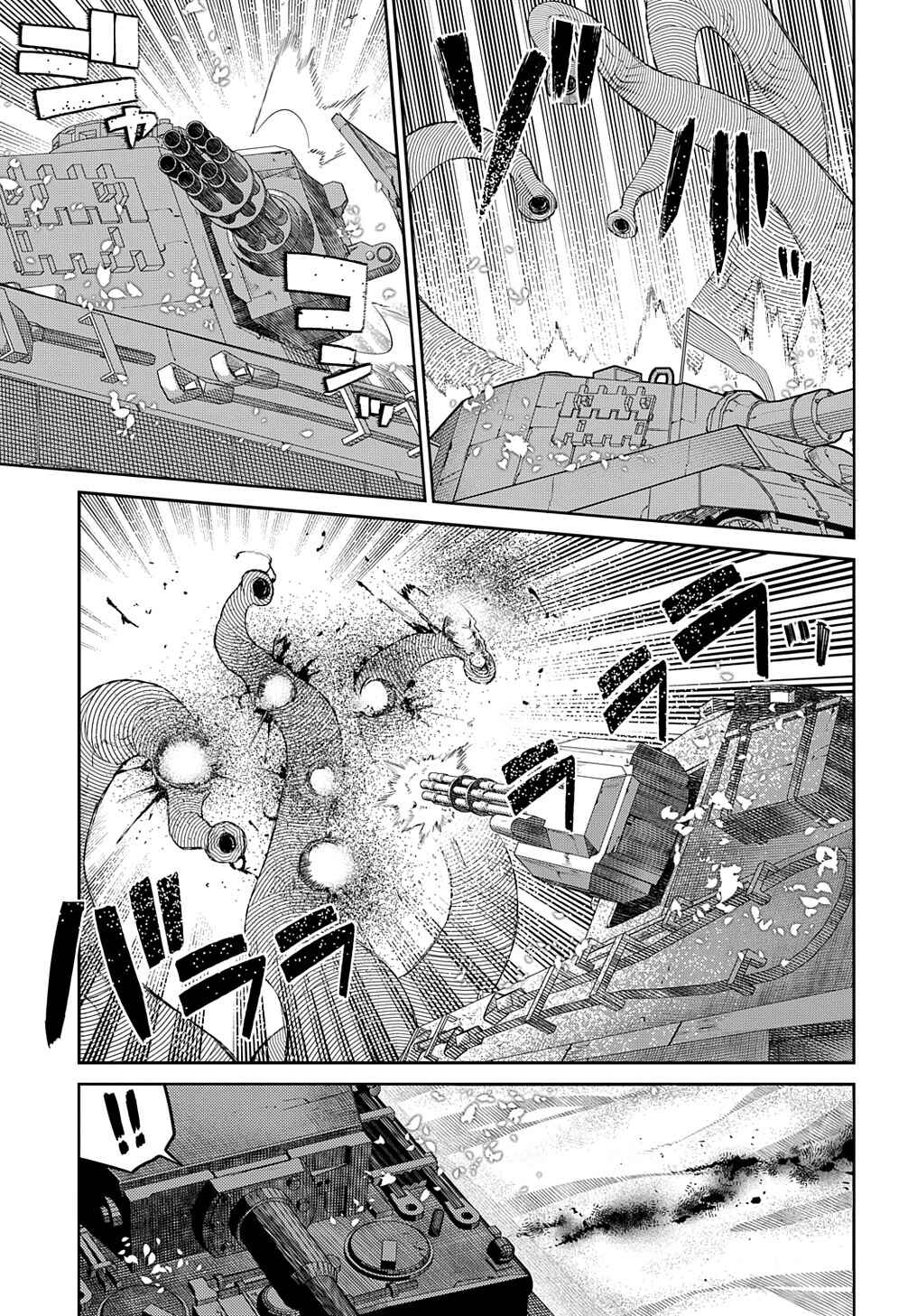 Chapter 93 - Page 29