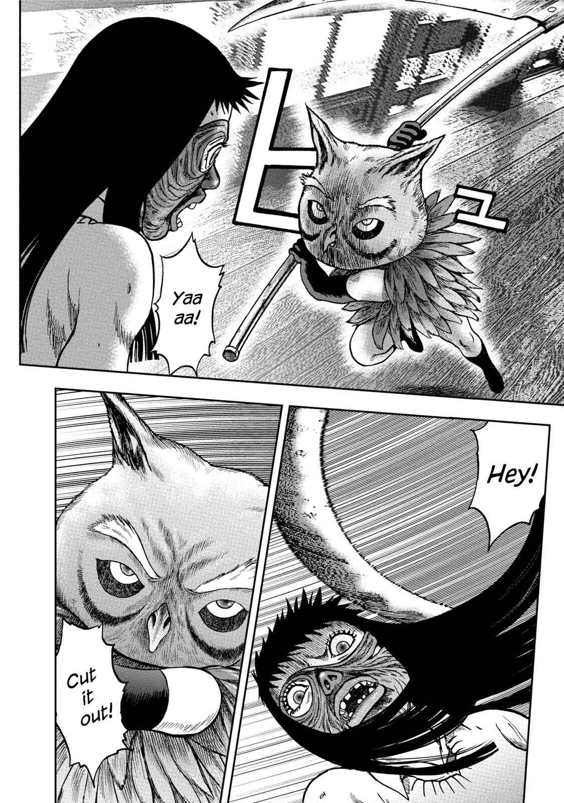 Chapter 35 - Page 18
