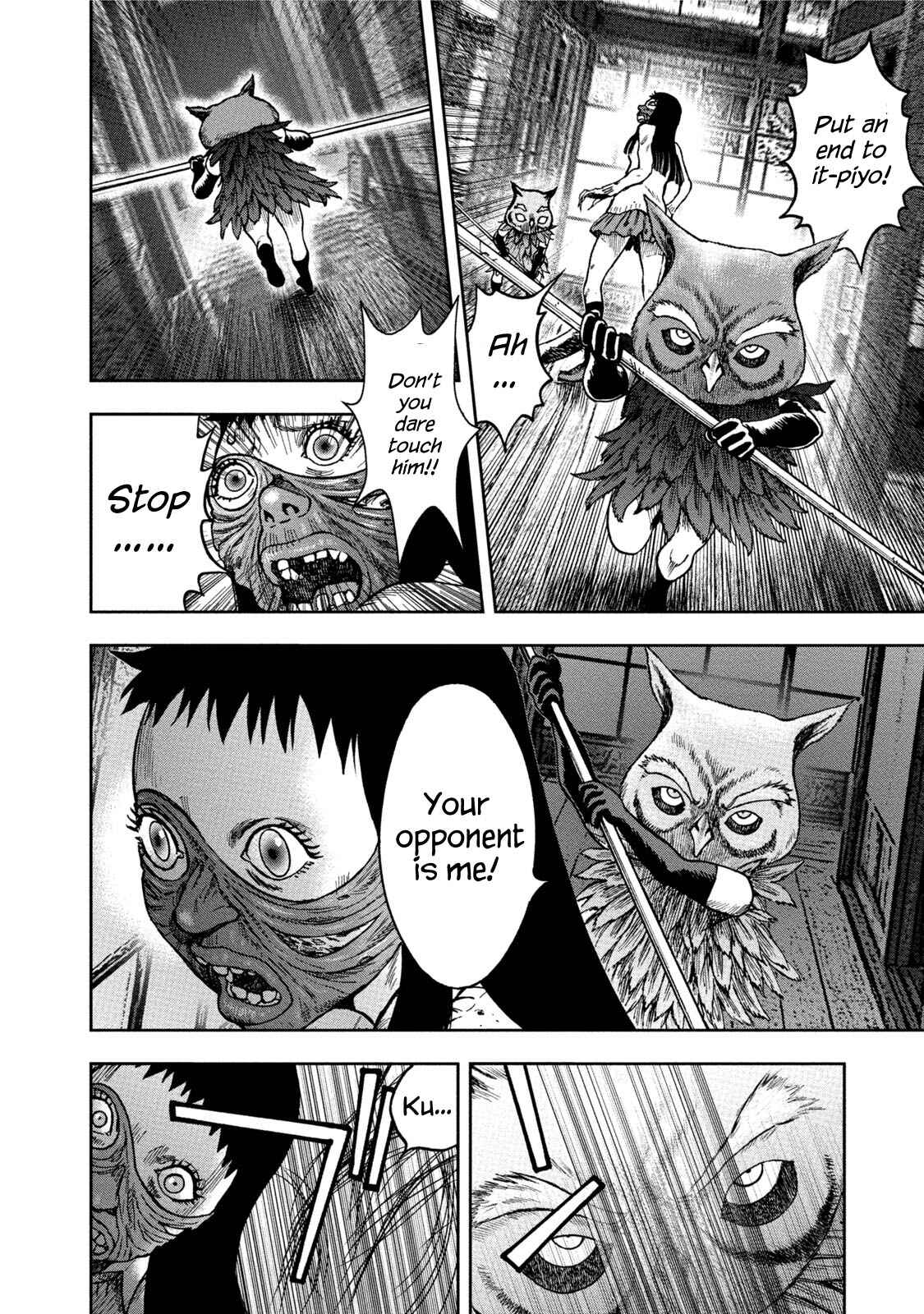 Chapter 35 - Page 20