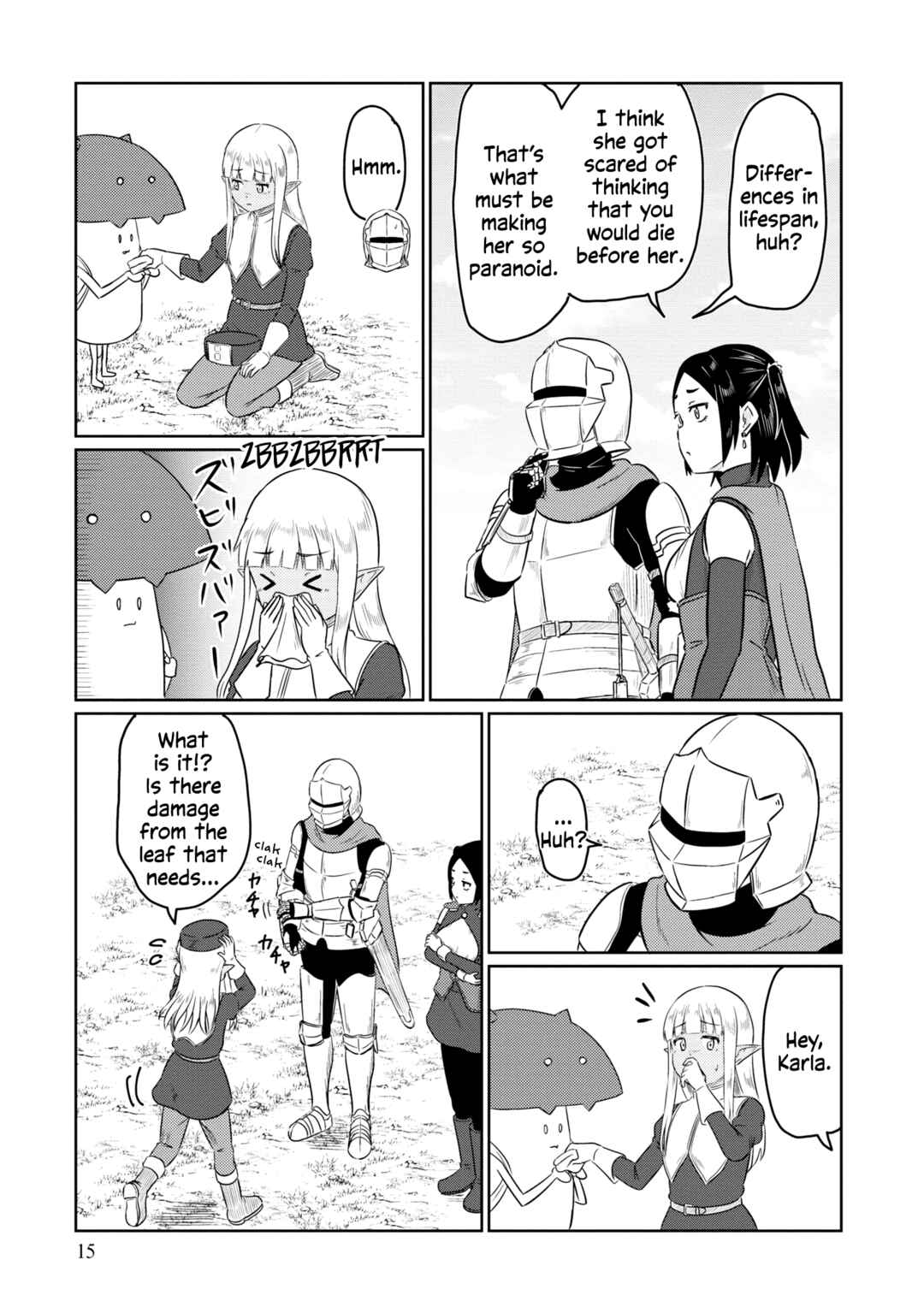 Chapter 60 - Page 10