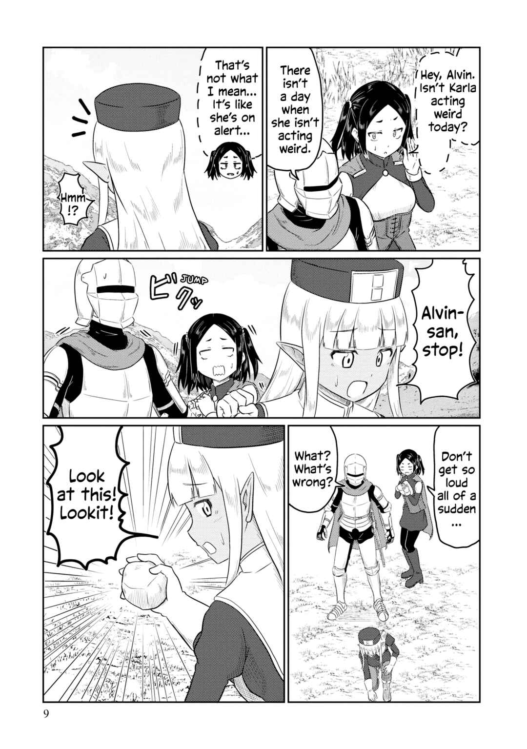 Chapter 60 - Page 4