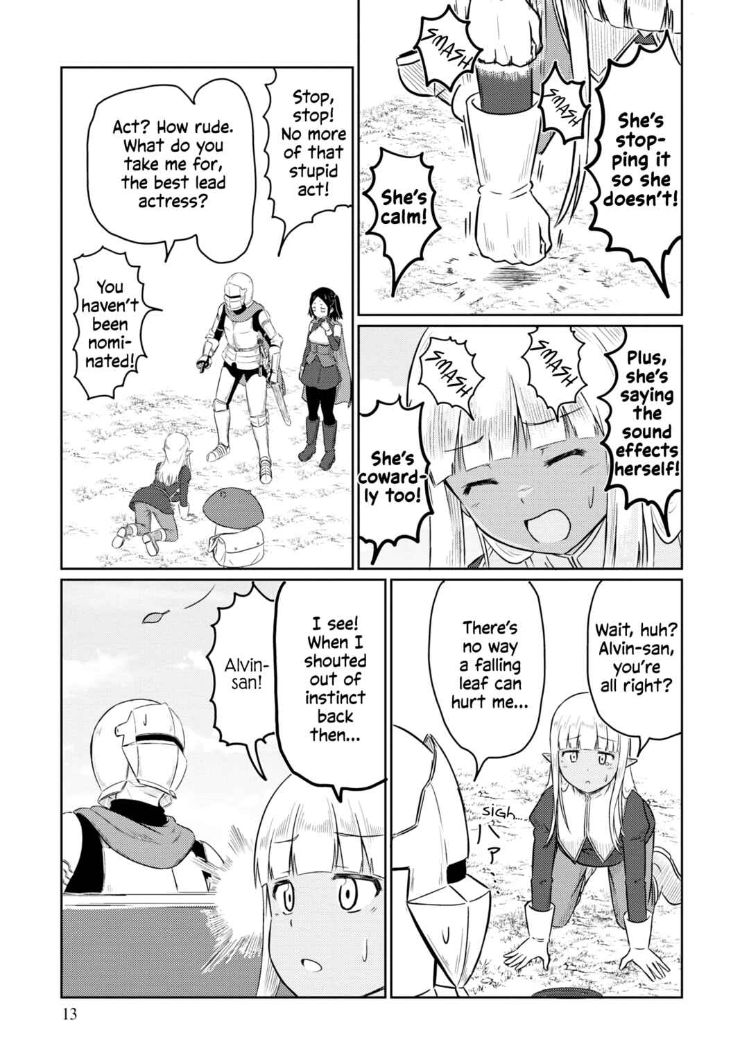 Chapter 60 - Page 8