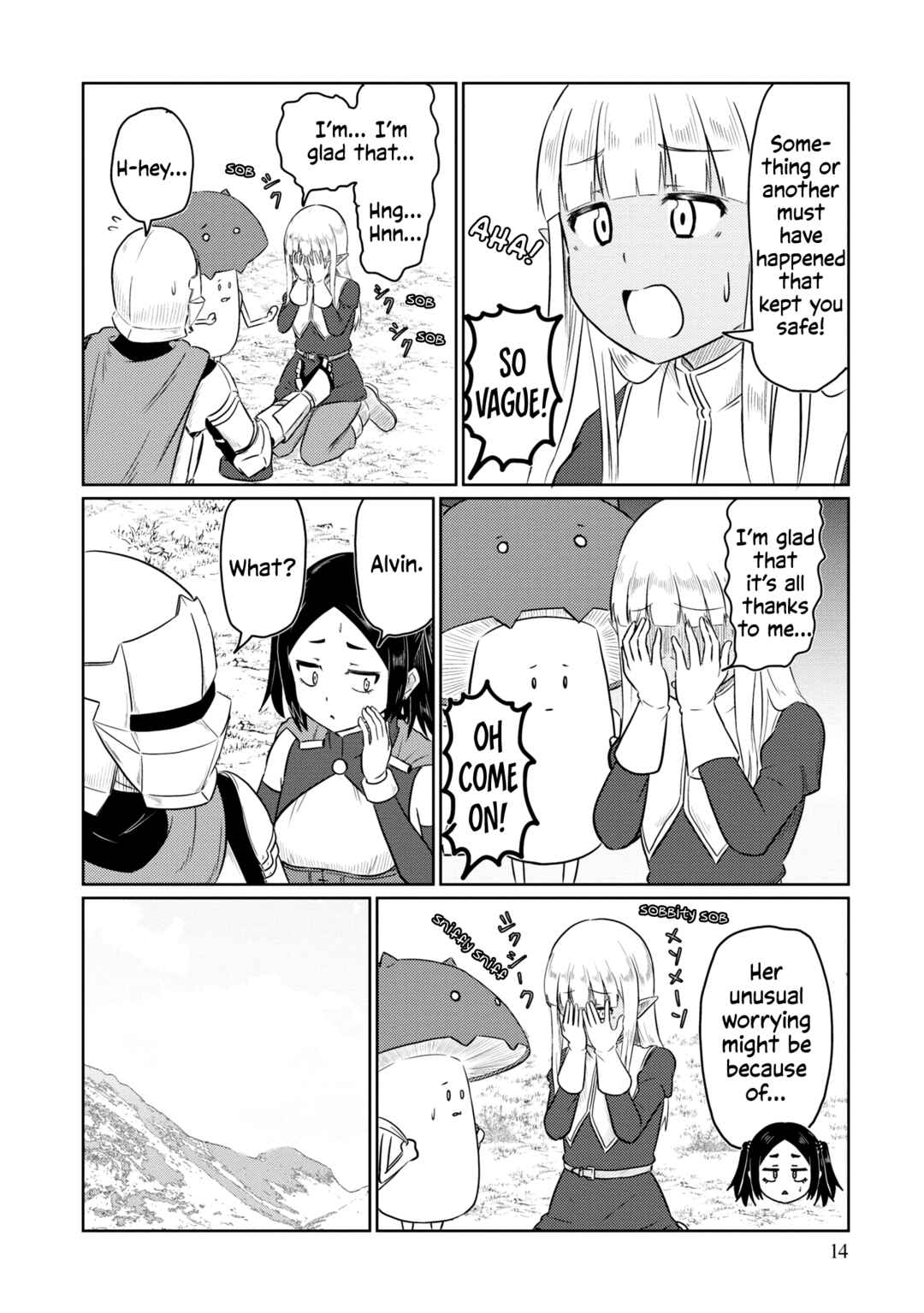 Chapter 60 - Page 9