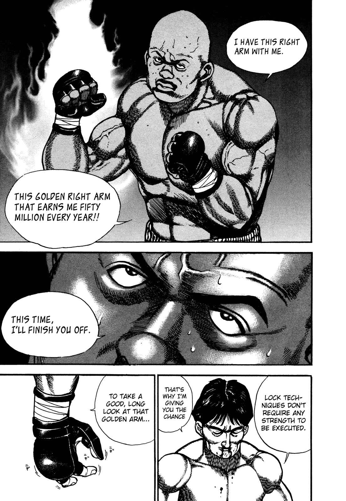 Chapter 247 - Page 15