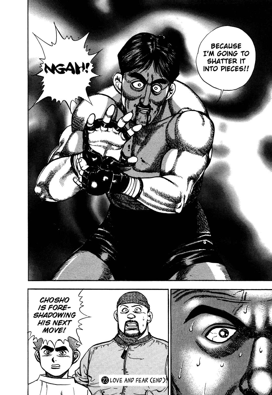 Chapter 247 - Page 16