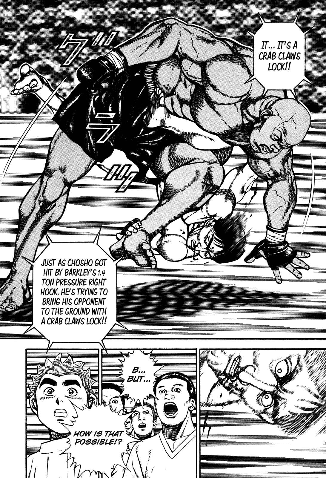 Chapter 247 - Page 5