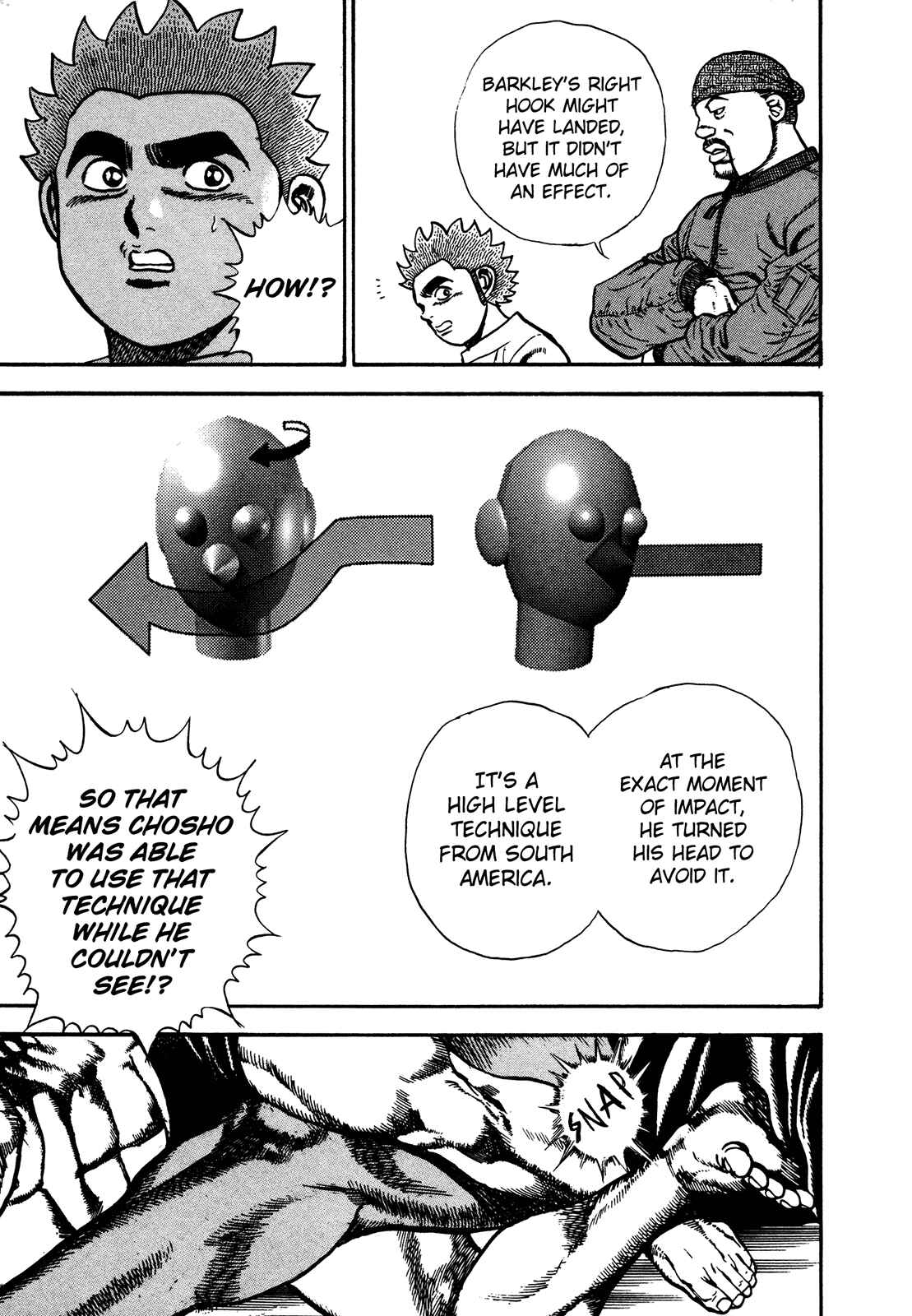 Chapter 247 - Page 8