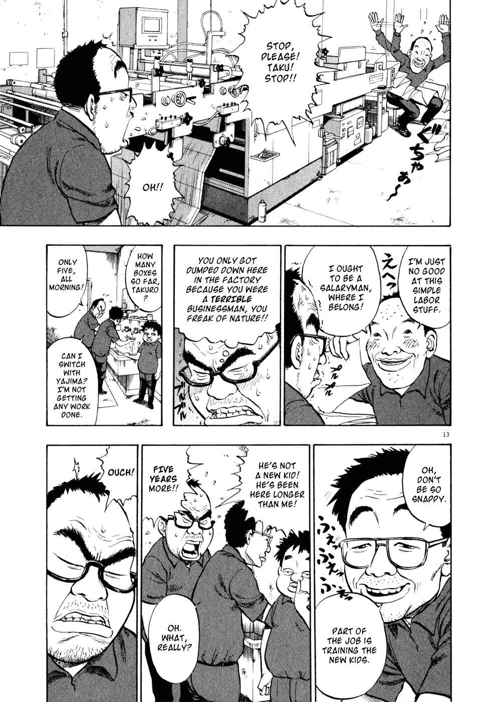 Chapter 3 - Page 13