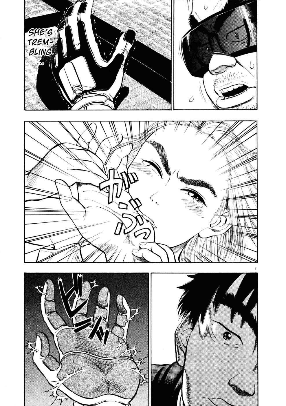 Chapter 3 - Page 7