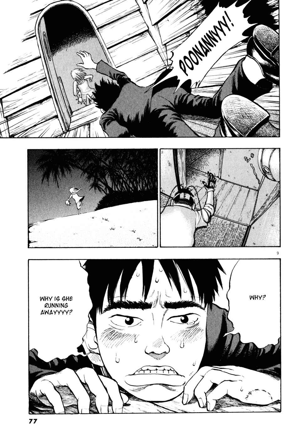Chapter 3 - Page 9