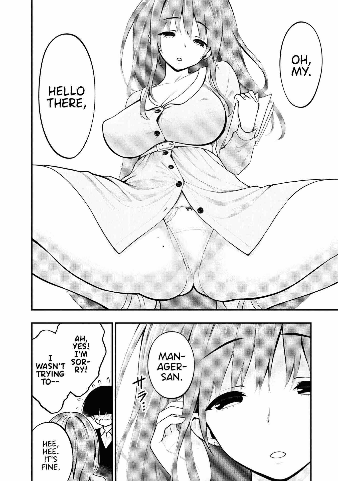 Chapter 2 - Page 7