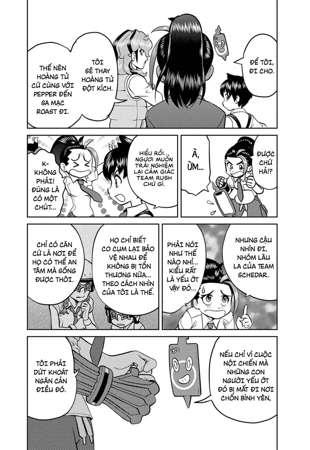 Chapter 19 - Page 9