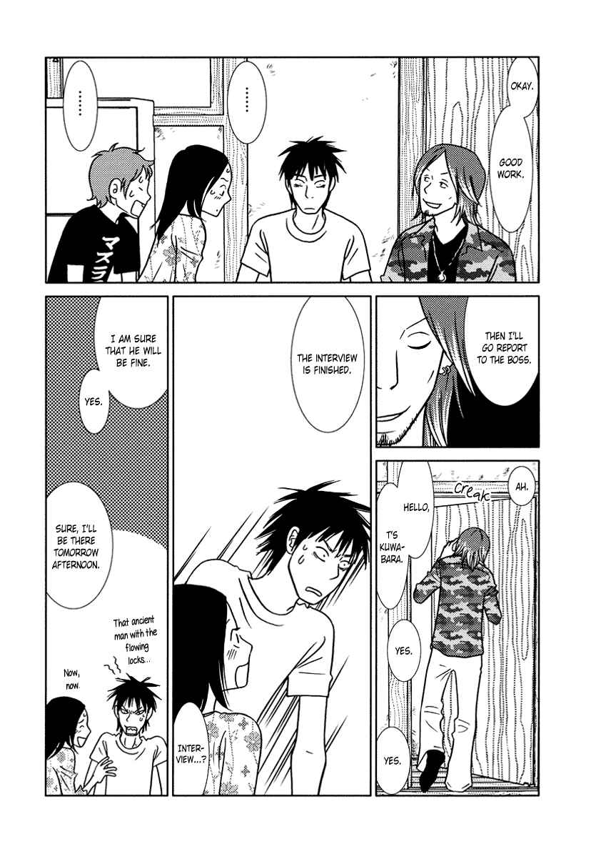Chapter 14 - Page 28