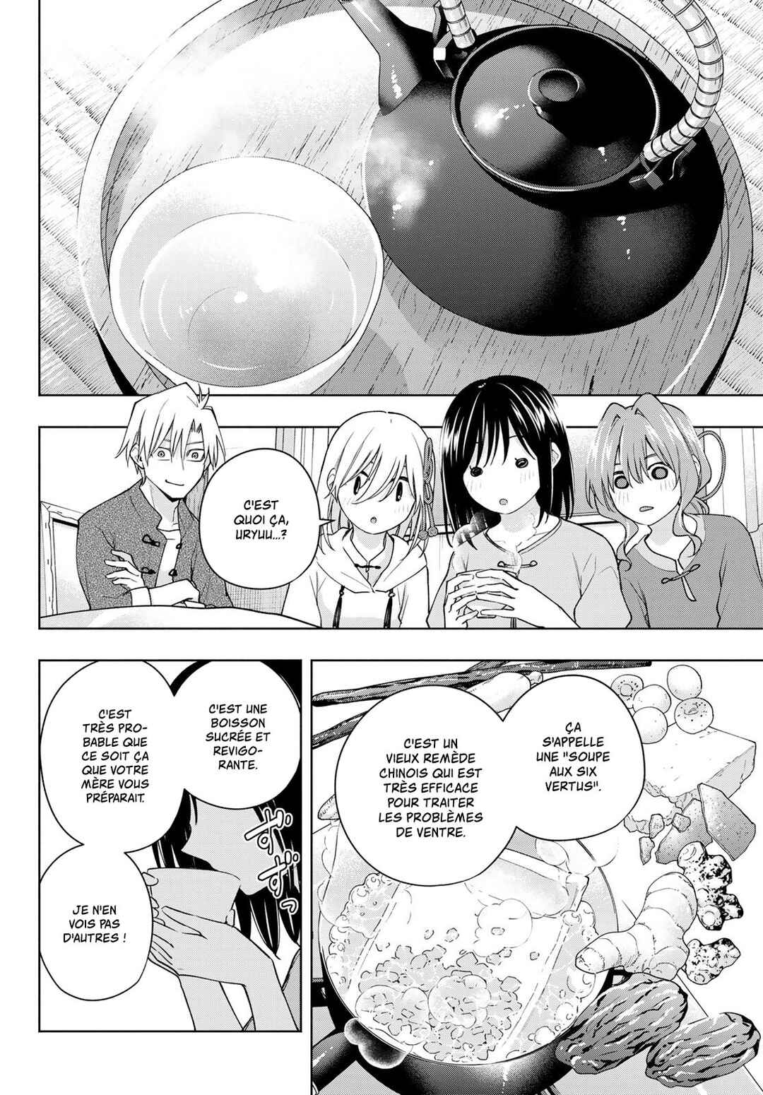 Chapter 118 - Page 14