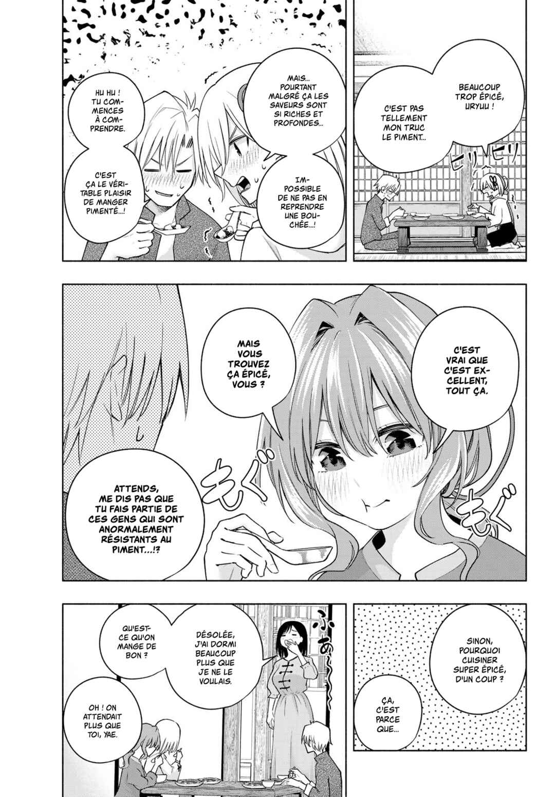 Chapter 118 - Page 3