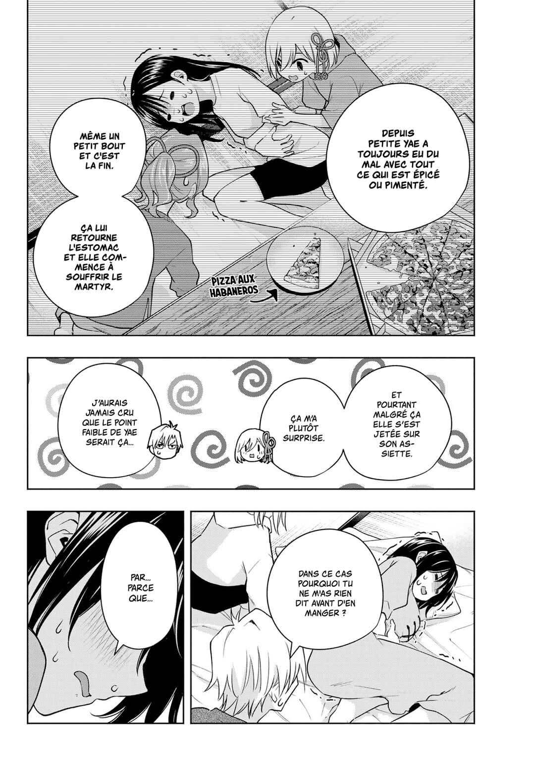 Chapter 118 - Page 6