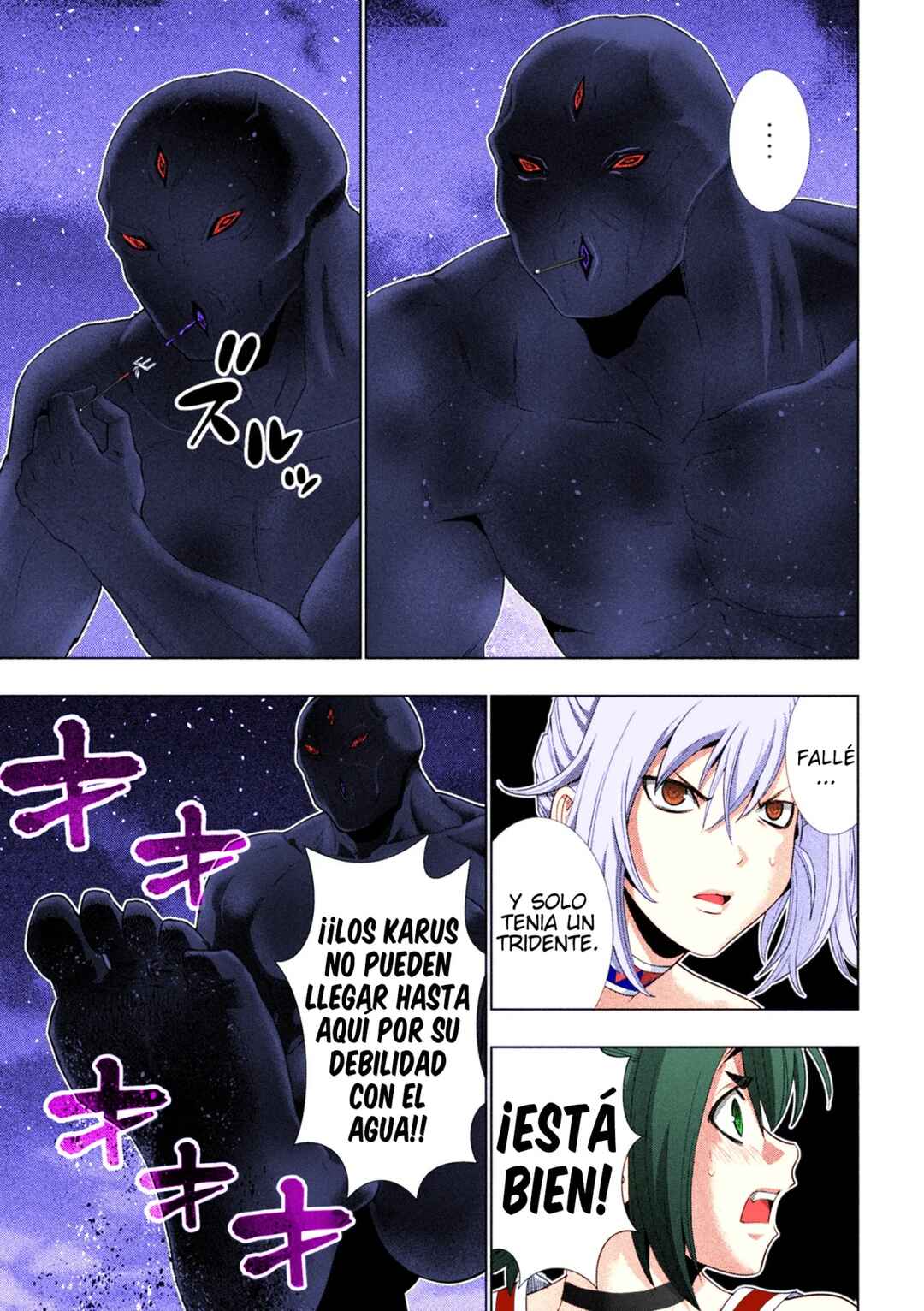 Chapter 268 - Page 6