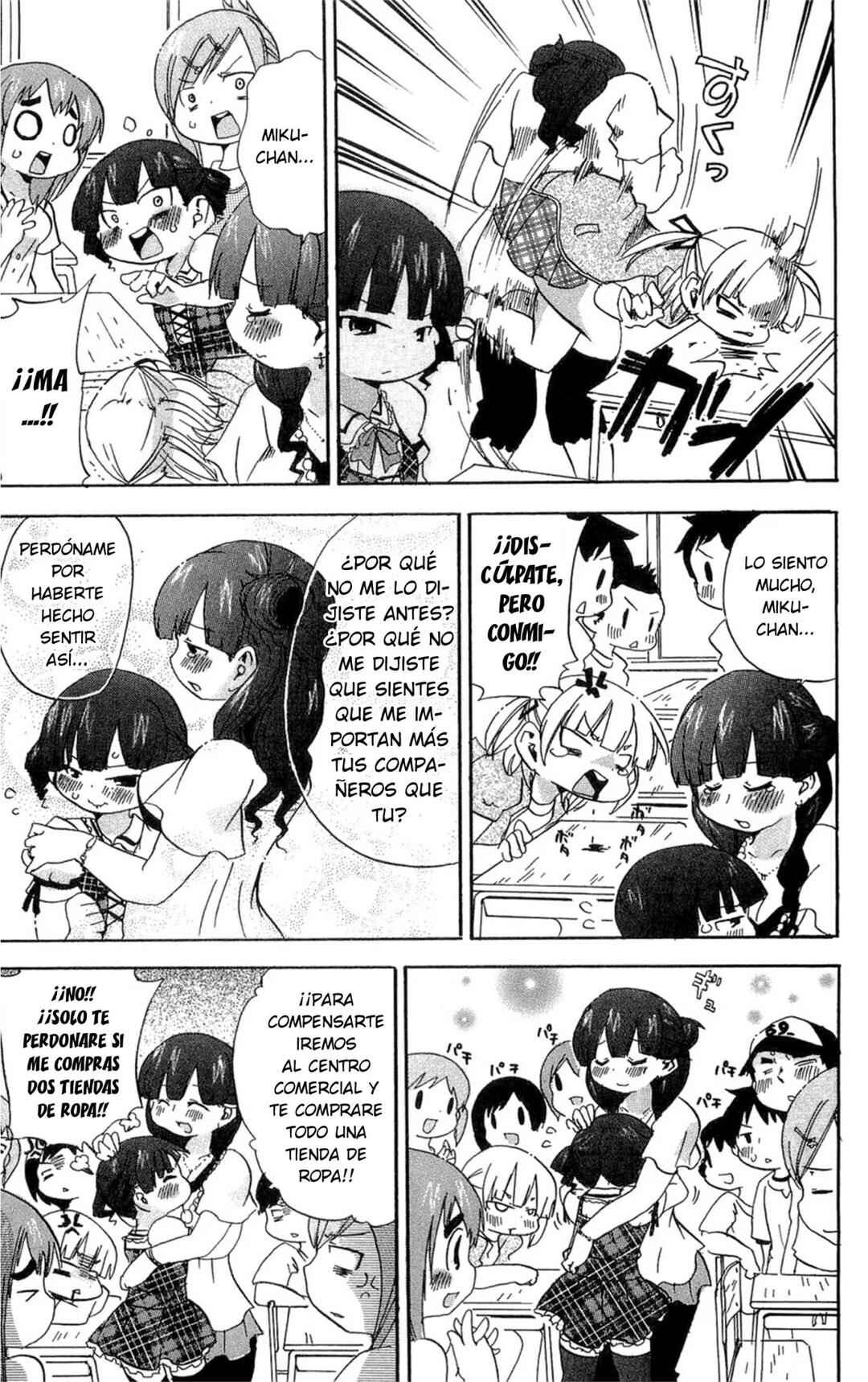 Chapter 98 - Page 10